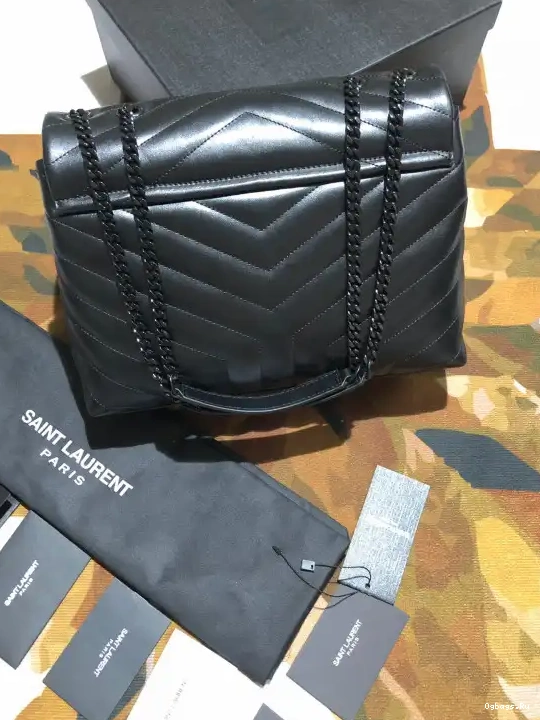 YSL MEDIUM LOULOU 0509